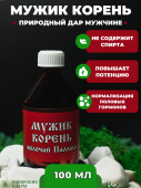 Мужик Корень